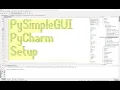 PySimpleGUI 2020 - Part 1 5