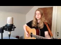 I Know A Place - MUNA (cover by Emma Beckett)