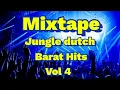 Download Lagu Mixtape Jungle dutch Special Barat Hits Vol 4