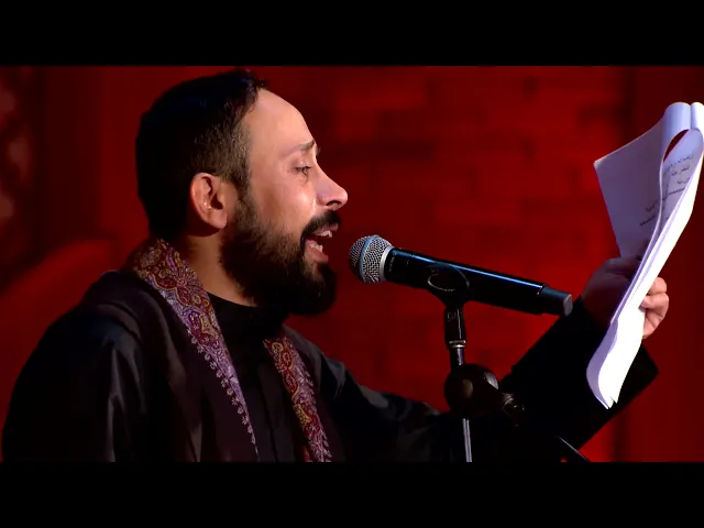 ⁣انتظر جيت اخوتي -ملا احمد الفتلاوي -ليلة ١٥ رجب ١٤٤١ هجري