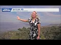 Clouds Hold Over Monterey Peninsula as Gradual Warming Faces Uncertainty