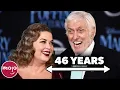 Lagu Top 50 Celebrity Couples with the Biggest Age Difference