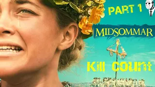 midsommar 2019 kill count part 1