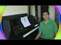 AH BİR ATEŞ VER SİGARAMI YAKAYIM Solo Piyanist Senfonik Form Asker Şehit Er çal