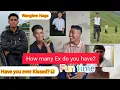 Download Lagu Short conversation with @wanglemwangsu #nagaland #interview #conversation