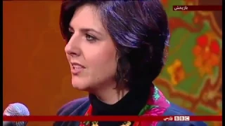 Sepideh Raissadat Mast E Mastam سپیده رئیس سادات مست مستم 