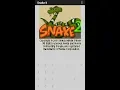 HOW TO PLAY NOKIA GAME - SNAKE 2