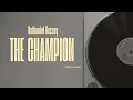 Nathaniel Bassey ft. Joe Mettle - The Champion | (Instrumental)