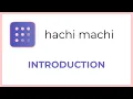 hachi machi tutorial 1 introduction
