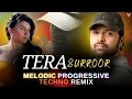 Download Lagu Tera Suroor | DJ Veeru | Melodic Progressive Techno Remix | Himesh | Aap Kaa Surroor | Viral