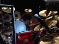 Download Lagu Rush  YYZ cover song... Mike Portnoy , Paul Gilbert , and Sean Malone.