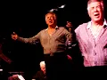 Los Mareados por Raúl Lavié, Mundial de Tango 2010, Buenos Aires.-