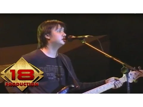 Download MP3 Jikustik - Saat Kau Tak Disini   (Live Konser Manado 21 Mei 2006)