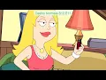 Klaus Heisler funny scenes on AMERICAN DAD PART1