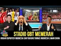 Download Lagu SUPORTER INDONESIA JADI KIBLATNYA PARA SUPORTER DUNIA CRISTIANO RONALDO SAMPAI ACUNGI 2 JEMPOL
