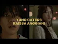 [KARAOKE] Yung Caters, Raissa Anggiani - Siapa Yang Salah (ORIGINAL KEY)