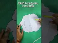 challenge sheep face mask for kids part 1