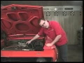 Edelbrock Carburetors - Troubleshooting