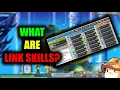 Maplestory How I would Start building Link skills - Beginners tips for Maplestory 2025