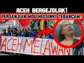 Lagu ACEH KEMBALI MEMANAS! Banjir Besar, Ketidakadilan Pusat, dan Suara Perlawanan yang Tak Terbendung
