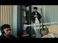 HEAR ME CALLING (Official Lyrical Video) - Arnaaz Gill and Armaan Gill