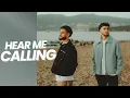 Download Lagu HEAR ME CALLING (Official Lyrical Video) - Arnaaz Gill and Armaan Gill