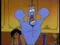 Download Lagu Disney's Aladdin CBS Cartoon Promo (1995)