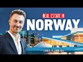 Why Foreigners Are Buying Property in Norway Expert Q A