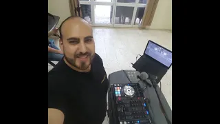هرمون السعادة   تامر حسني    دي جي جوني ريمكس      دندنها