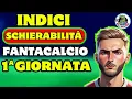 Download Lagu Chi schierare al Fantacalcio + TOP11 - PROBABILI FORMAZIONI, CONSIGLIATI e PRONOSTICI