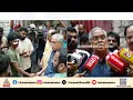 'ഹോസ്റ്റലിൽ പൊലീസ് ചെന്നായകളെ പോലെ ചാടി വീണ് മര്‍ദിച്ച് ഒതുക്കാൻ ഉത്തരവിട്ടത് ആരാണ്?'| Binoy Viswam