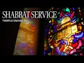 Welcome to Shabbat - Saturday Morning