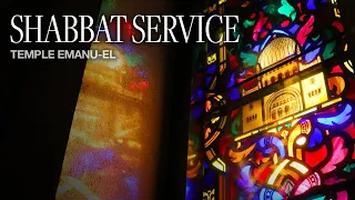 Welcome to Shabbat - Saturday Morning