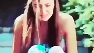 حالات واتس روعة حماده هلال كل لما فكر فيك 