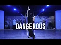 Download Lagu Michael Jackson - Dangerous Immortal Version Choreography BRINCE