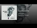 Something About You