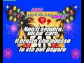 Download Lagu KARAOKE  JULIO IGLESIAS   SE MI LASCI NON VALE  ITDK MC