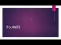 AWS tutorial-Part54 AWS Route53