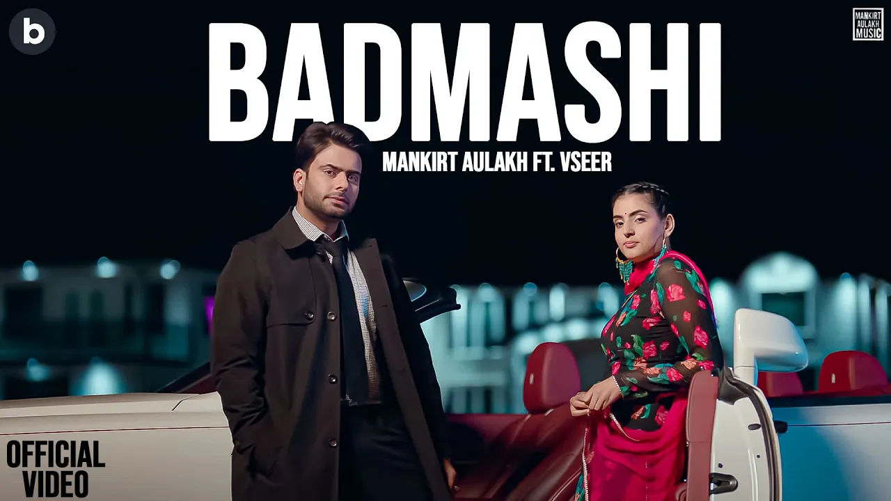 Mankirt Aulakh channel featured image