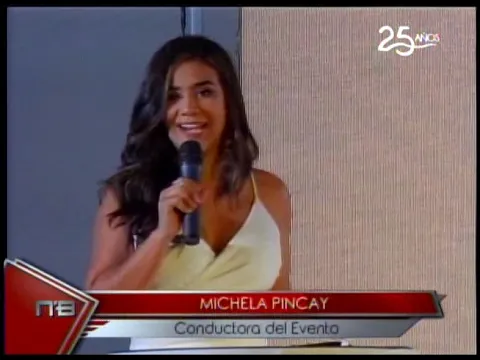 Final de Imagina BDP challenge de innovación