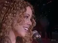 [4K] Butterfly - Mariah Carey Live at Musica Sí (1998)