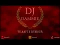 Lagu TU AAVI x RUMOUR | DAAKU | MUSH UK | DJ DAMMIE | BASSLINE REMIX |  PUNJABI BASSLINE | 2025
