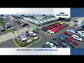 FORD OF WEST COVINA - THE STORE THAT SAVES YOU MORE