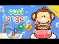 Download Lagu Lagu Anak Indonesia | Cuci Tangan