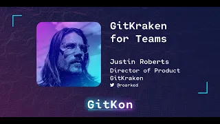 GitKraken Git for Teams Features