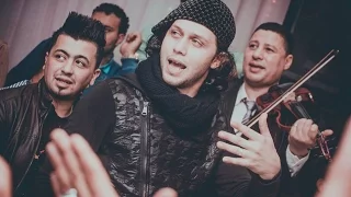 عودة المزمار الى مجنن الناس محمد عبد السلام وشقاوة 2018 