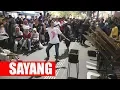 Download Lagu CUMAN ISENG JOGET MALAH BANJIR SAWER -- CALUNG FUNK MALIOBORO STREET MUSICIANS -- YOGYAKARTA