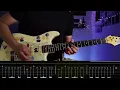 Modest Mouse-Float On Guitar tabs | Lesson