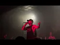 Crown Magnetar Live - Bringer of Dead Light @ The Rock Box in San Antonio TX, 03/14/2025