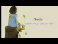 FLANELLA   _ selamat tinggal cinta pertama _    lirik